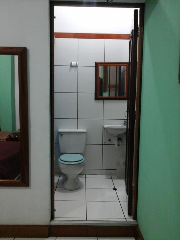 לימה Hostal Yaki חדר תמונה
