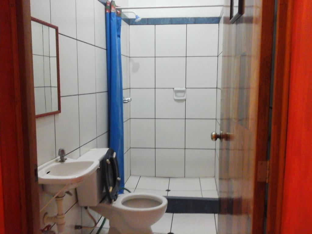 לימה Hostal Yaki חדר תמונה