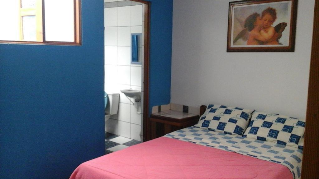 לימה Hostal Yaki חדר תמונה