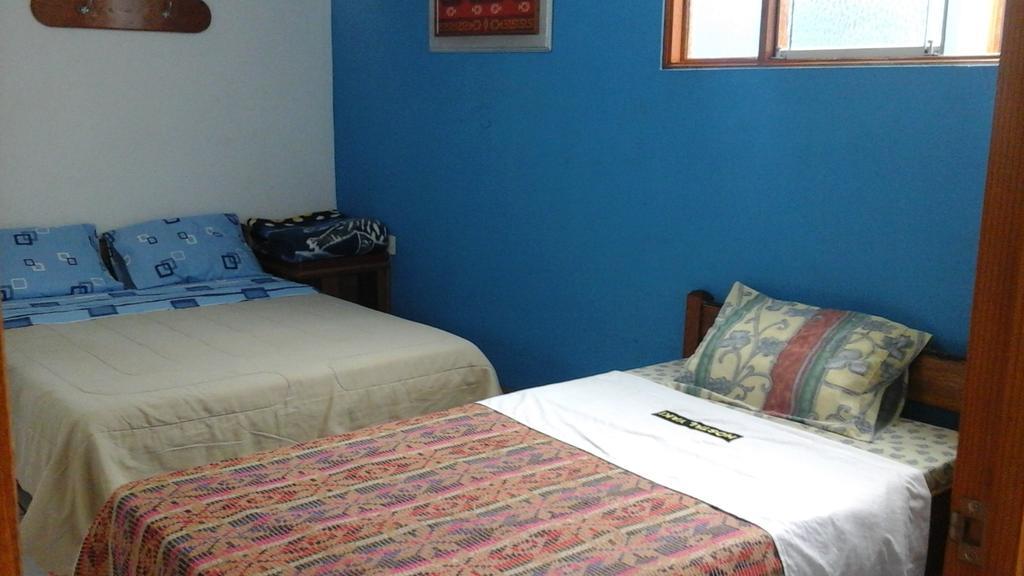לימה Hostal Yaki חדר תמונה