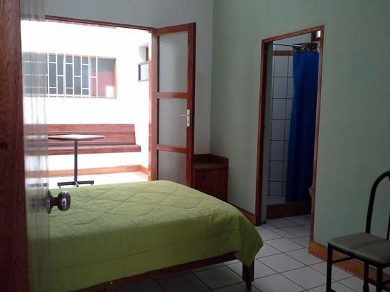 לימה Hostal Yaki חדר תמונה