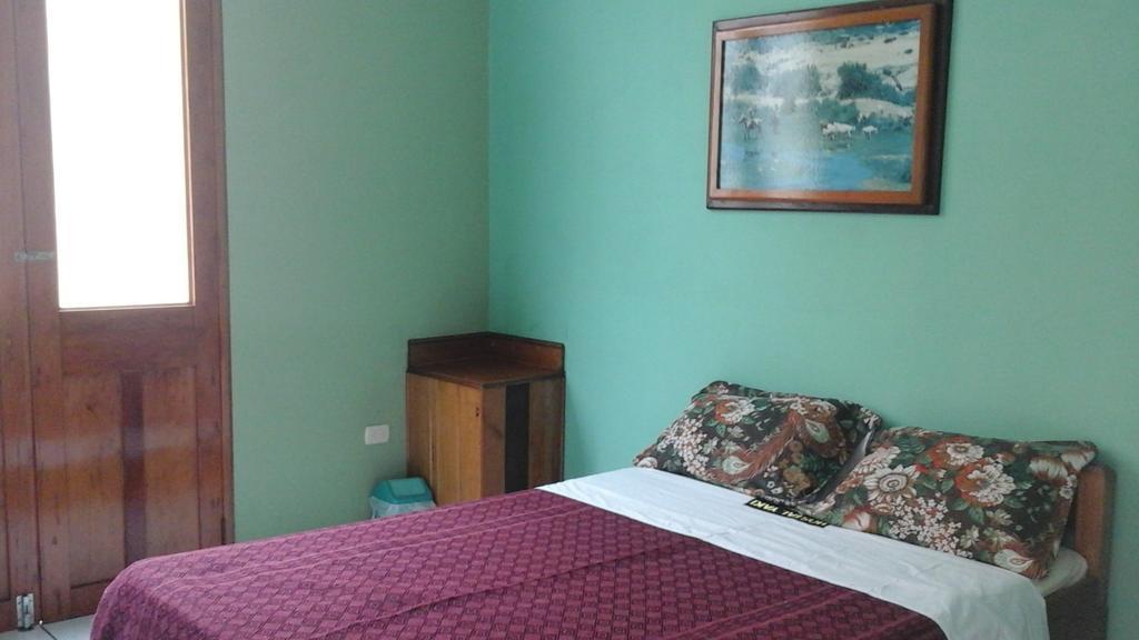 לימה Hostal Yaki חדר תמונה